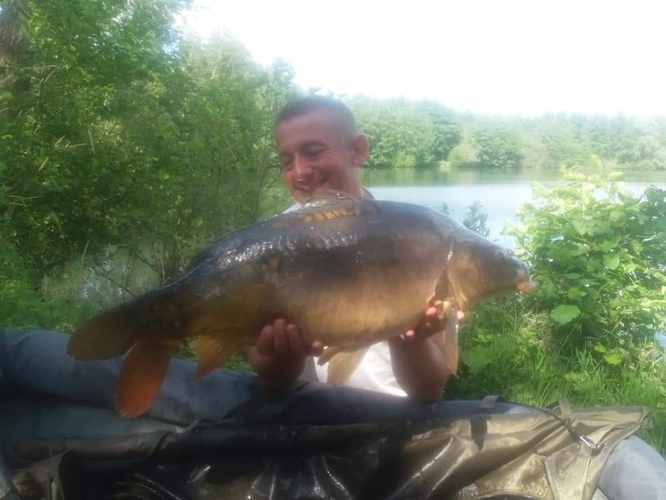 Carpe du ClubCarpeCCH