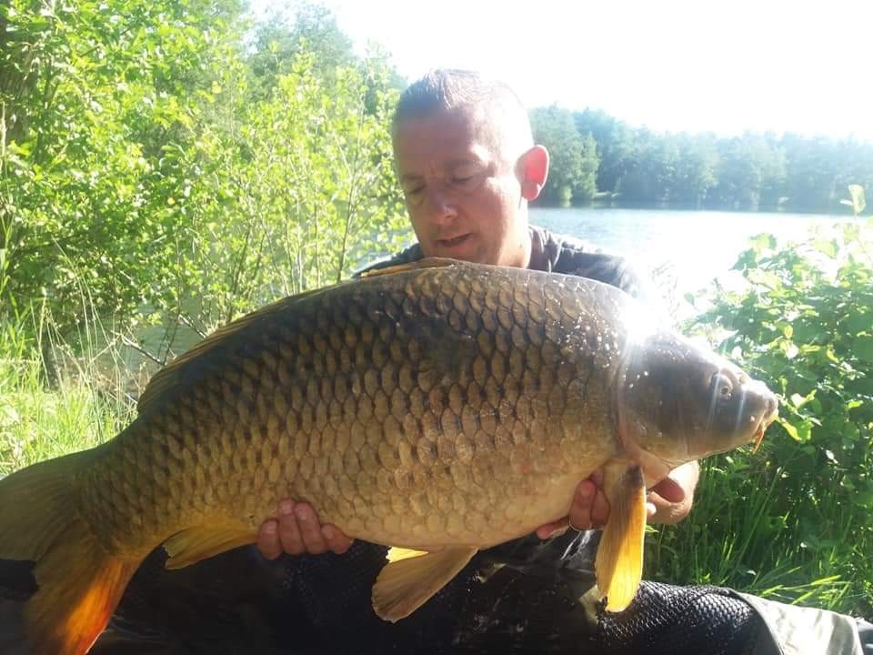 Carpe du ClubCarpeCCH