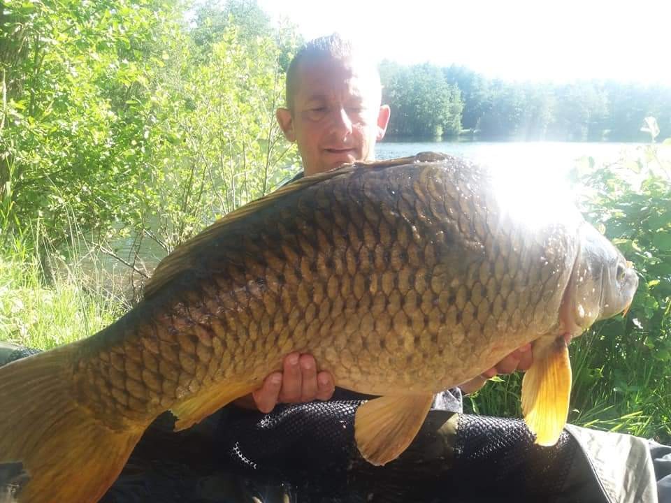 Carpe du ClubCarpeCCH