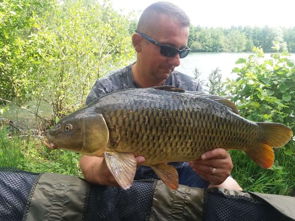 Carpe du ClubCarpeCCH