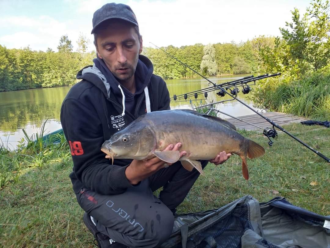 Carpe du ClubCarpeCCH