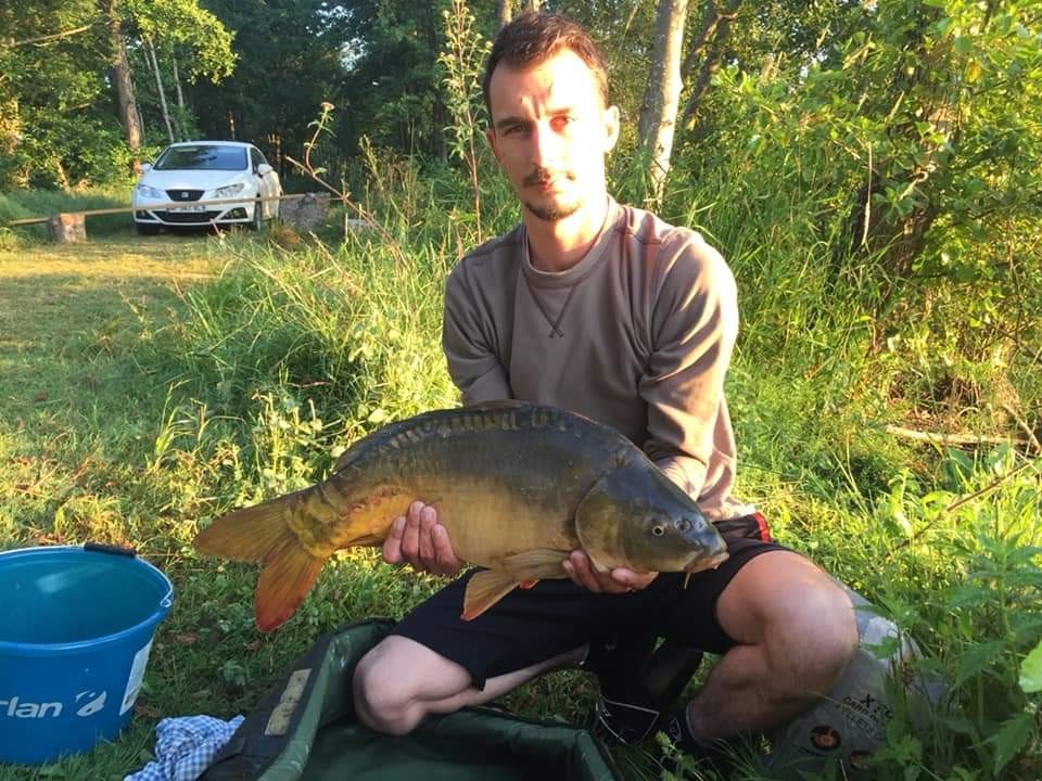 Carpe du ClubCarpeCCH
