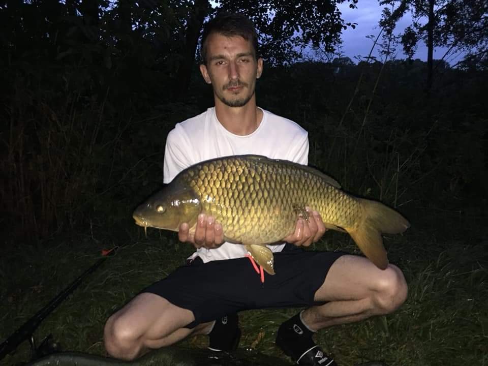 Carpe du ClubCarpeCCH