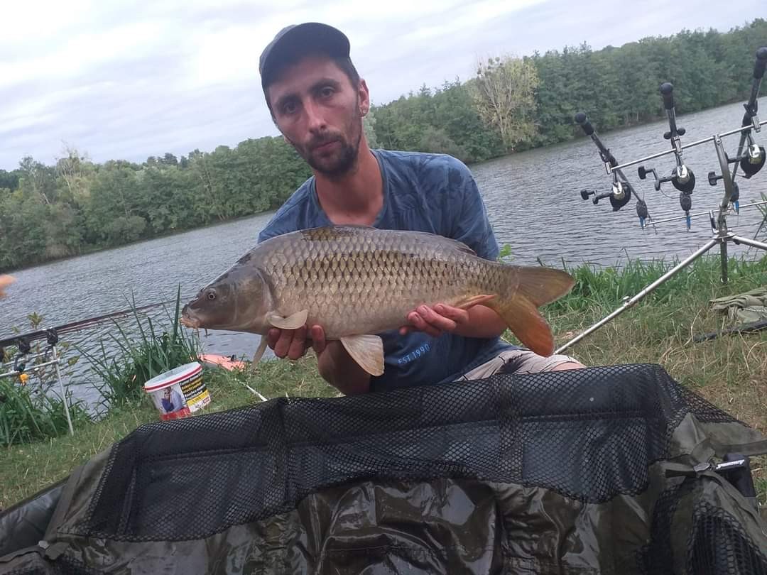 Carpe du ClubCarpeCCH