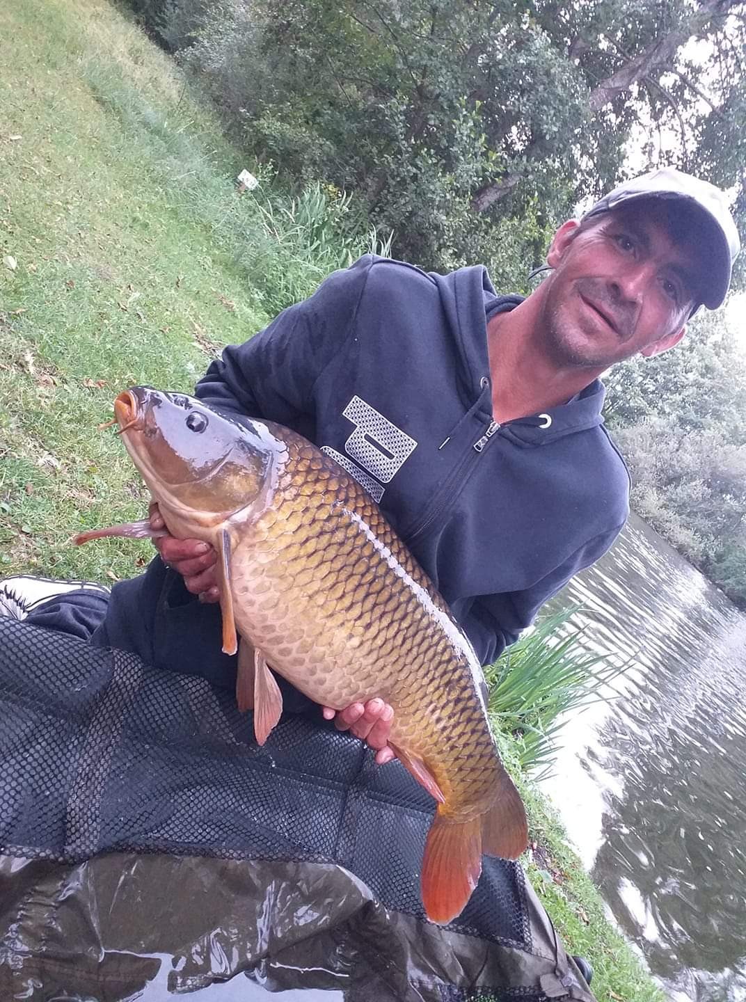 Carpe du ClubCarpeCCH