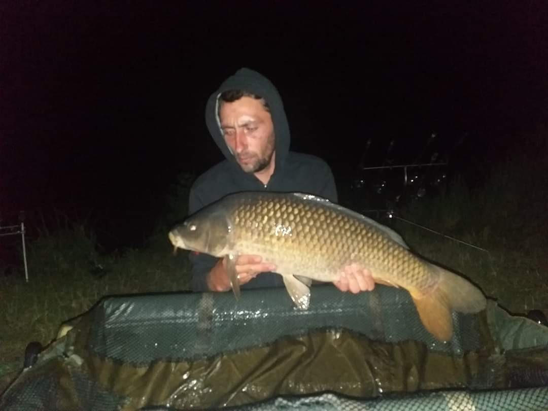 Carpe du ClubCarpeCCH