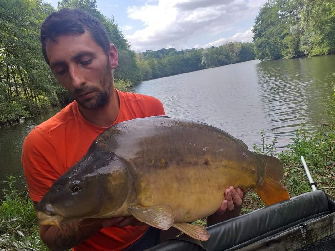 Carpe du ClubCarpeCCH