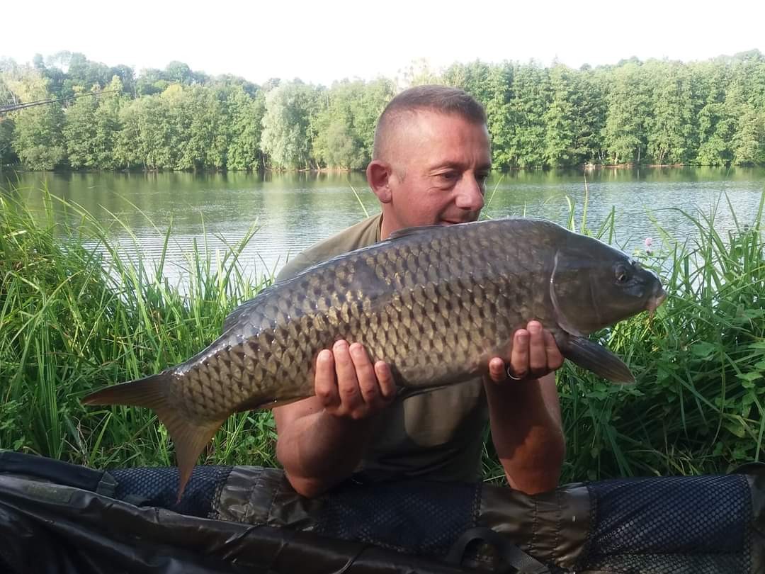 Carpe du ClubCarpeCCH