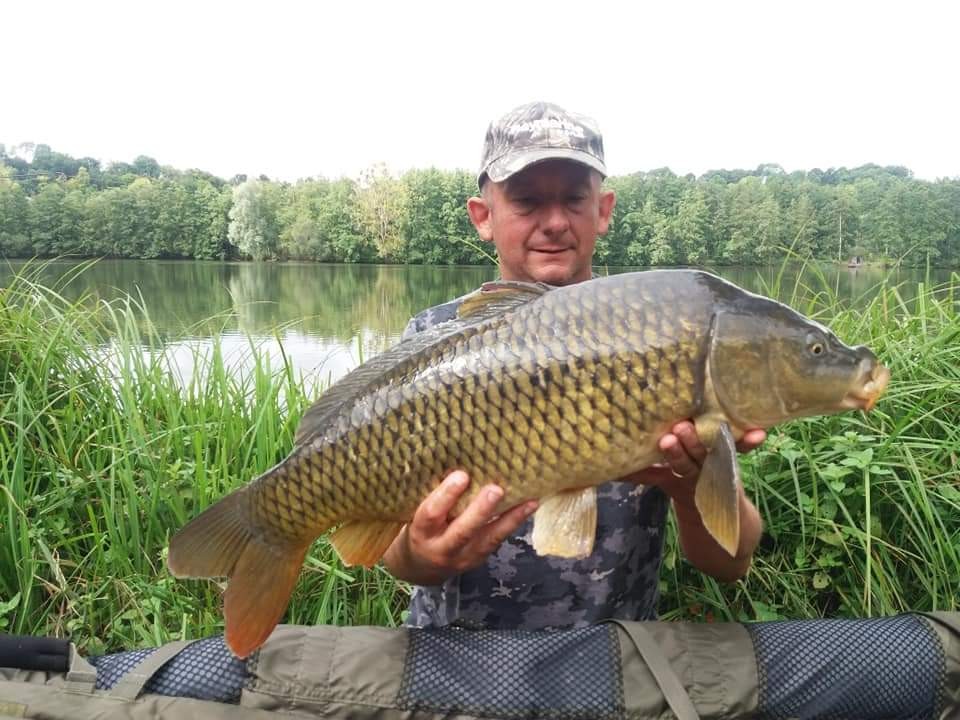 Carpe du ClubCarpeCCH