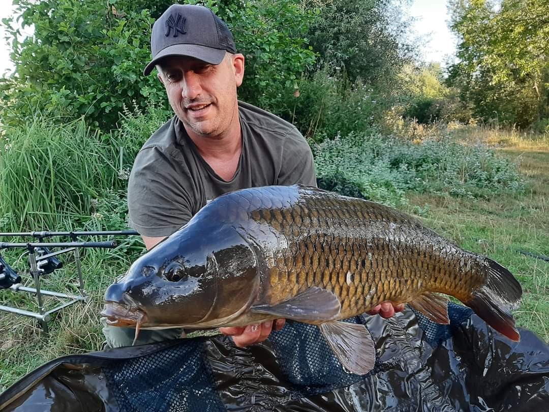 Carpe du ClubCarpeCCH