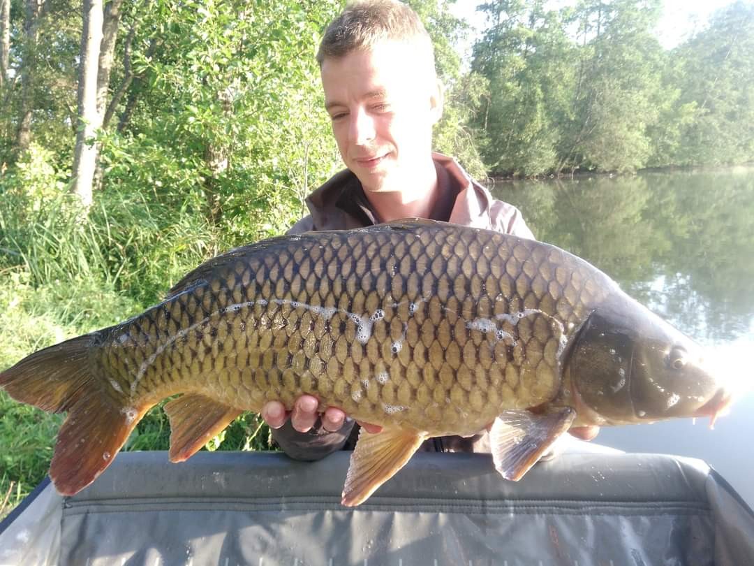 Carpe du ClubCarpeCCH