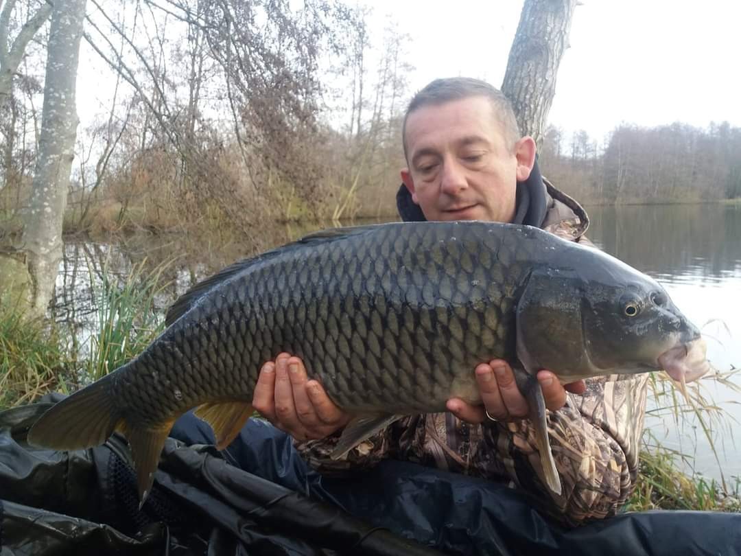 Carpe du ClubCarpeCCH