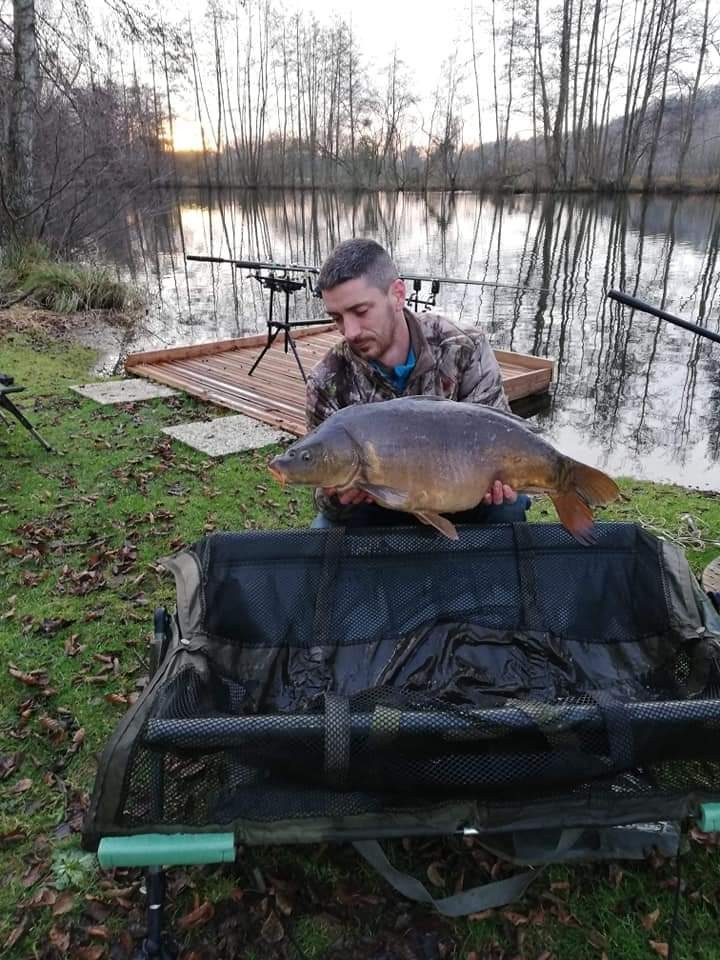 Carpe du ClubCarpeCCH