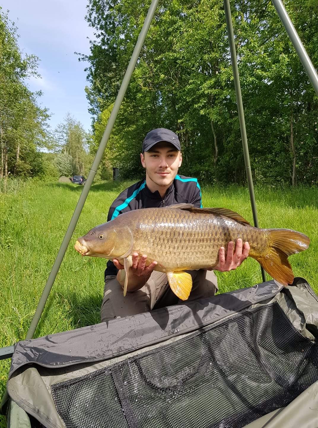 Carpe du ClubCarpeCCH