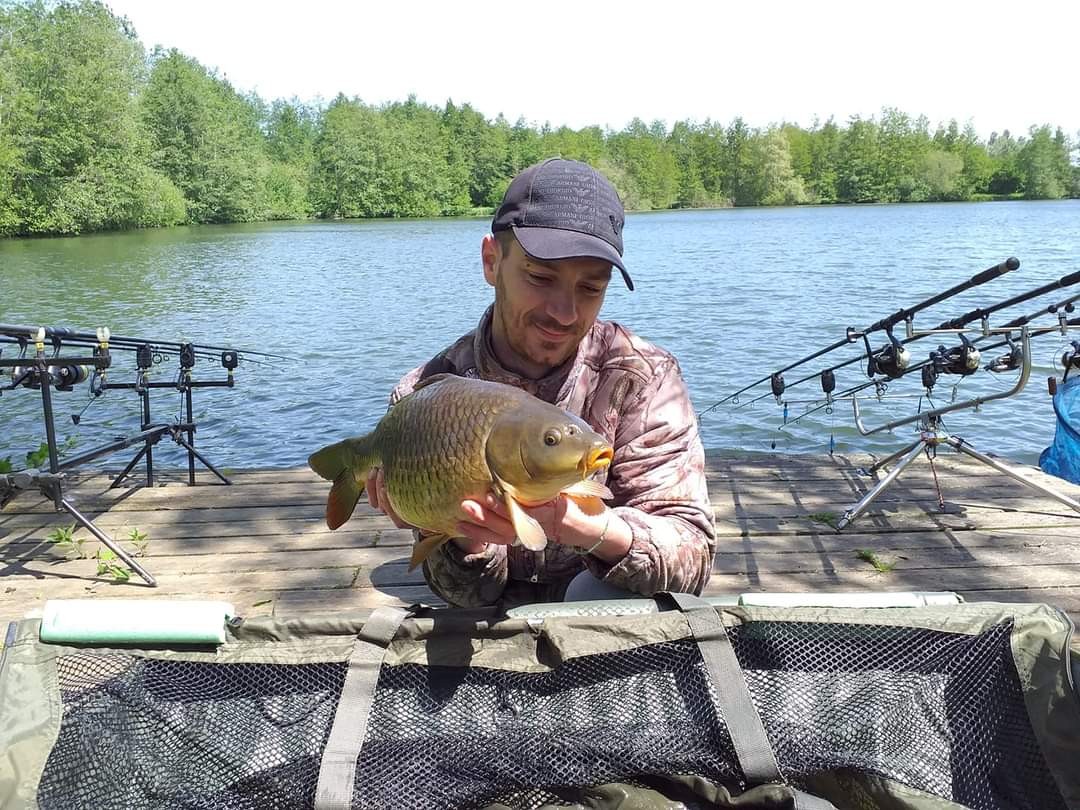 Carpe du ClubCarpeCCH