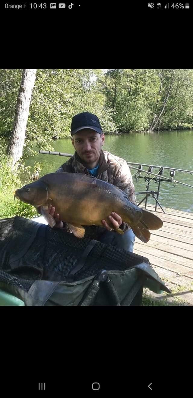 Carpe du ClubCarpeCCH