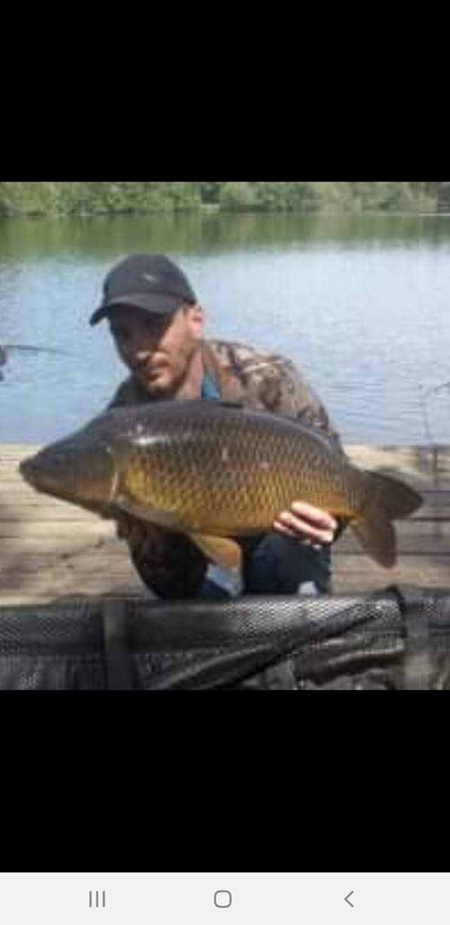 Carpe du ClubCarpeCCH