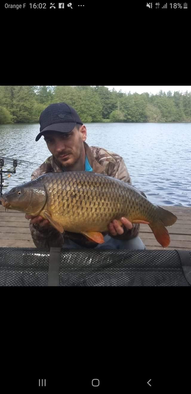 Carpe du ClubCarpeCCH