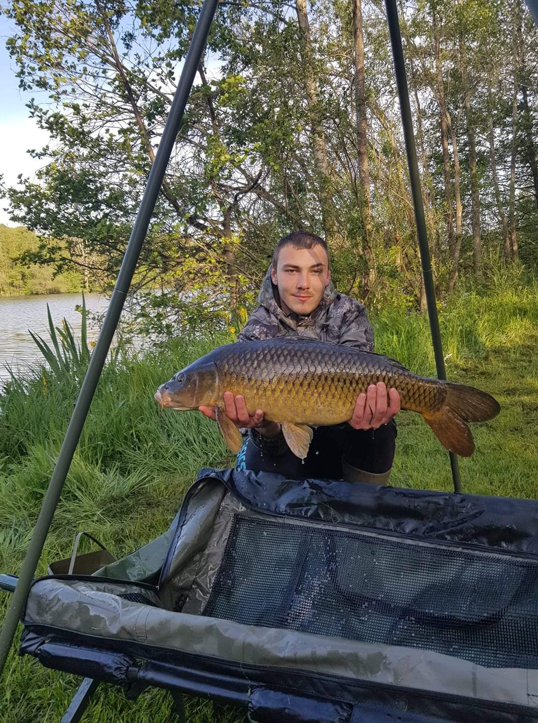 Carpe du ClubCarpeCCH