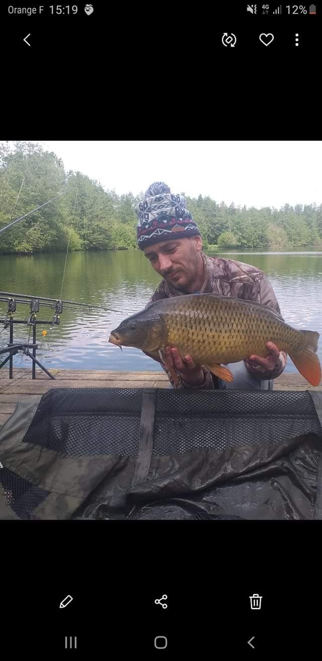 Carpe du ClubCarpeCCH