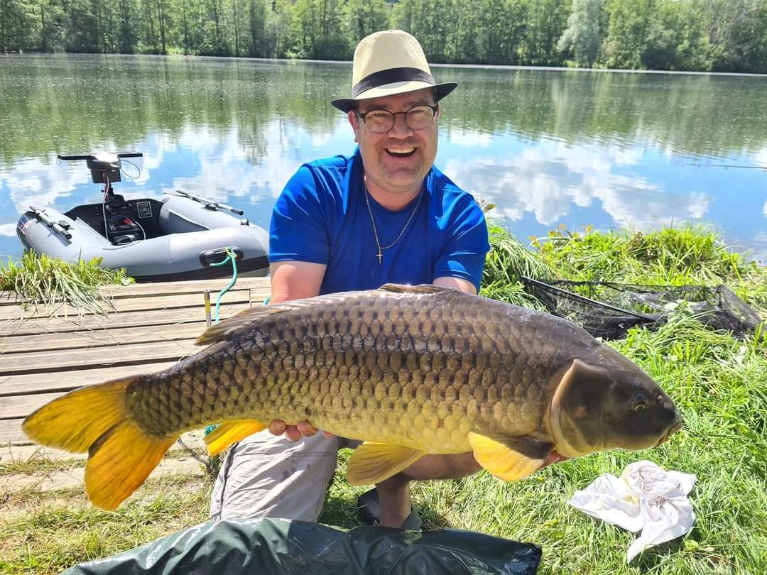 Carpe du ClubCarpeCCH