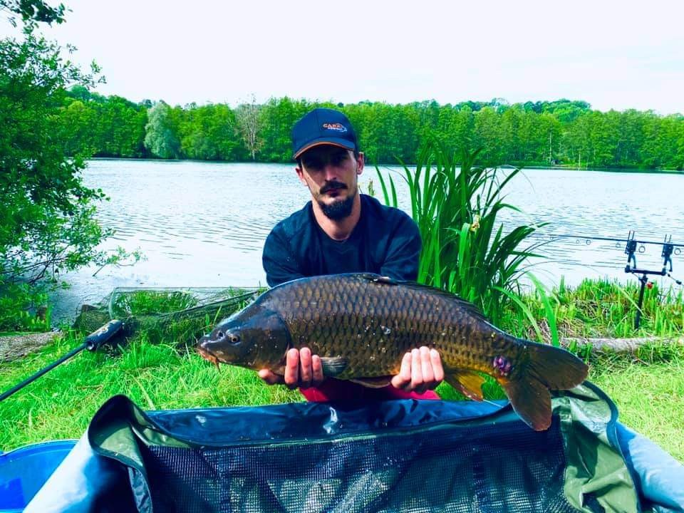 Carpe du ClubCarpeCCH