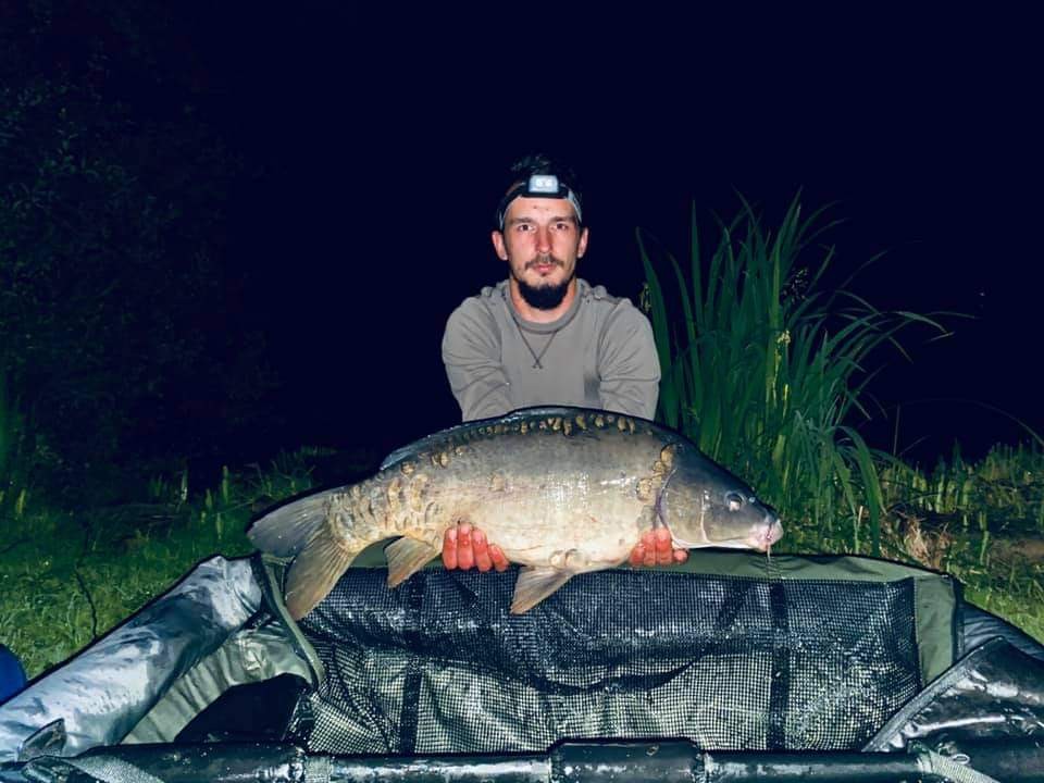 Carpe du ClubCarpeCCH