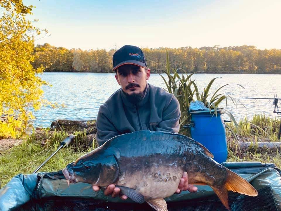 Carpe du ClubCarpeCCH
