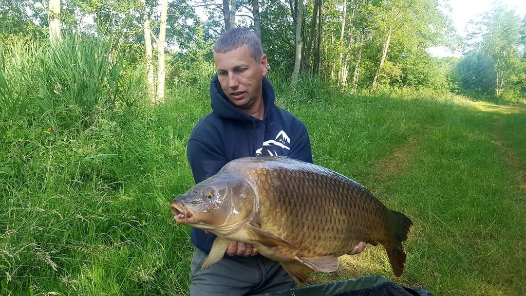 Carpe du ClubCarpeCCH