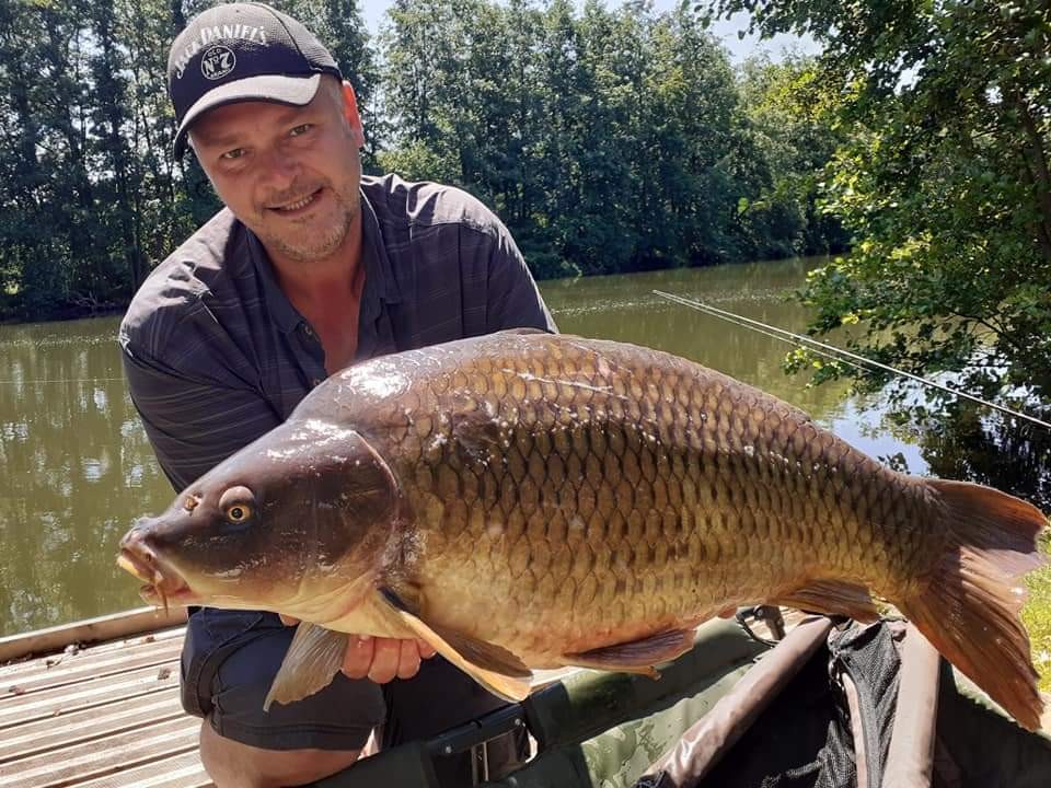 Carpe du ClubCarpeCCH