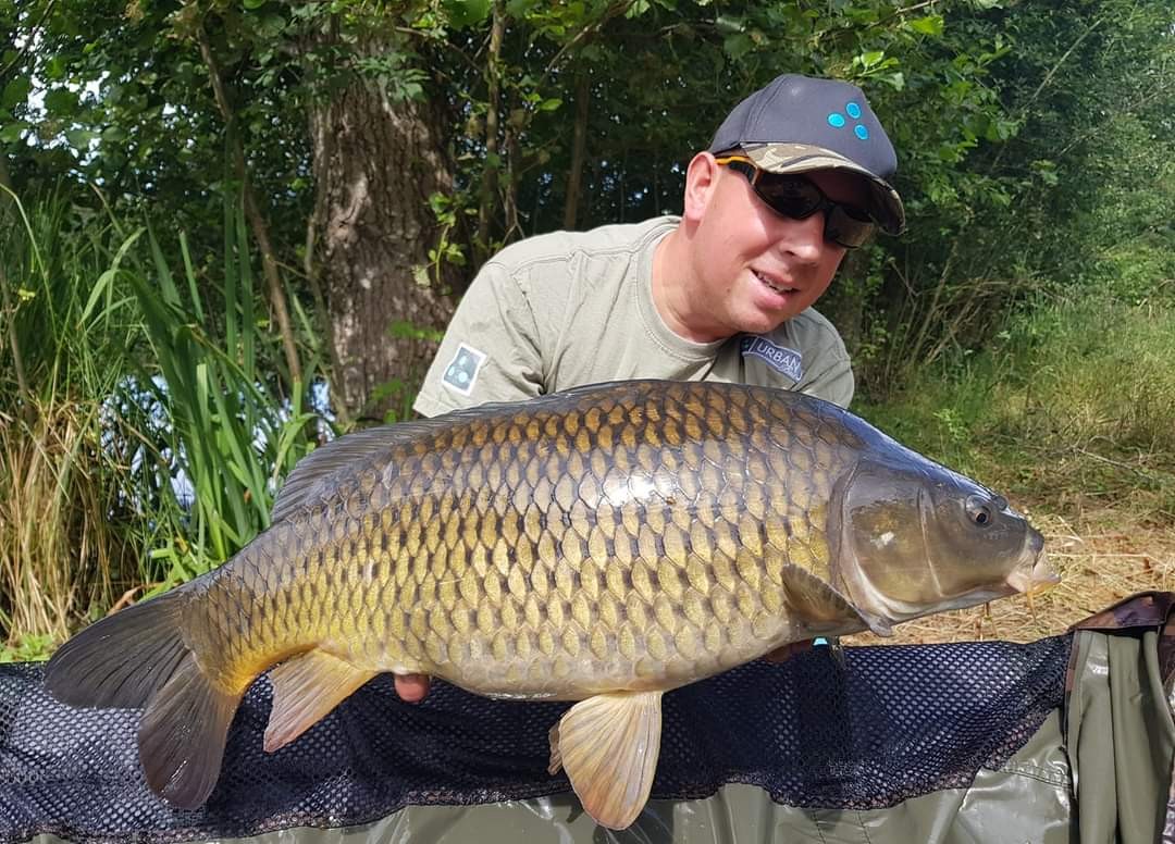 Carpe du ClubCarpeCCH