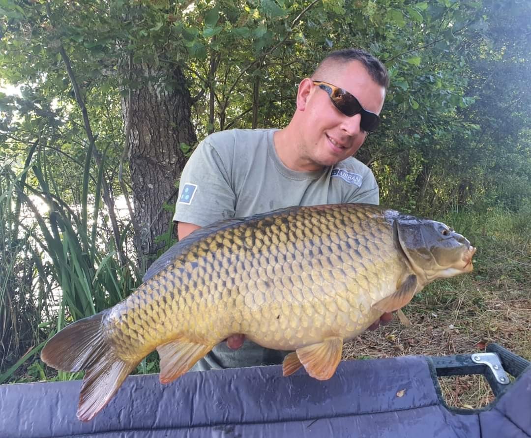 Carpe du ClubCarpeCCH