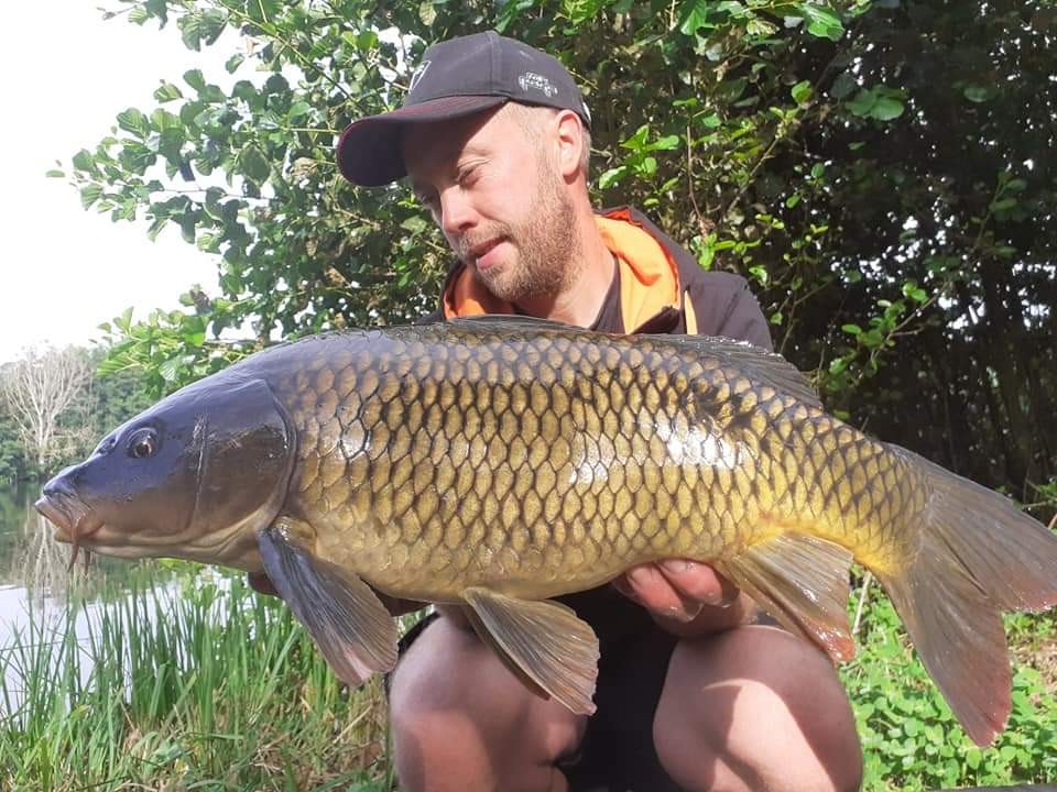 Carpe du ClubCarpeCCH