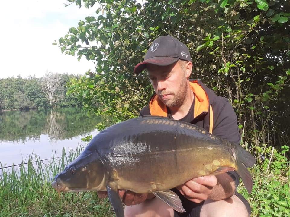 Carpe du ClubCarpeCCH