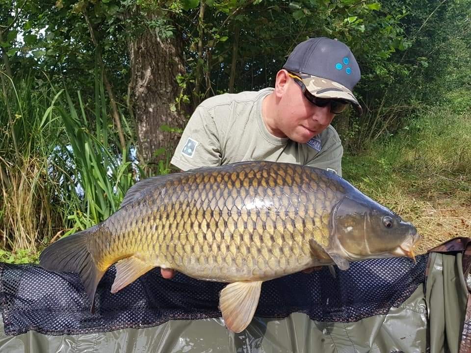Carpe du ClubCarpeCCH