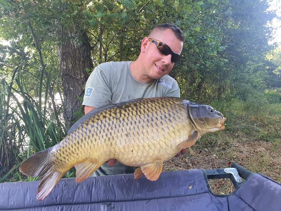 Carpe du ClubCarpeCCH