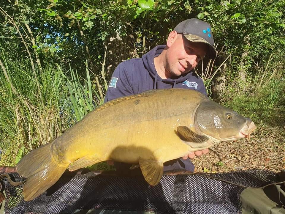 Carpe du ClubCarpeCCH