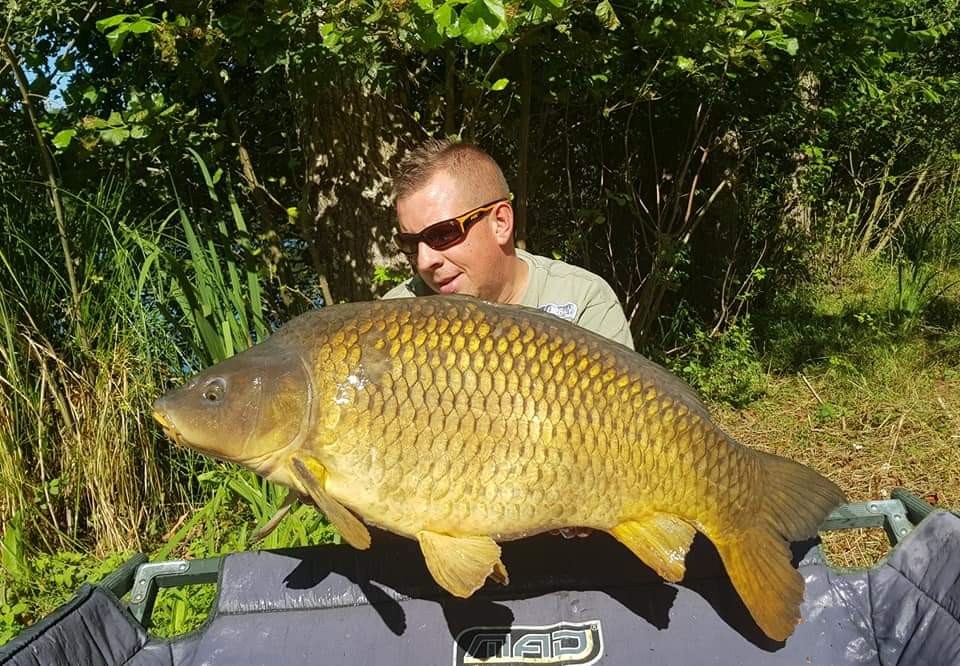 Carpe du ClubCarpeCCH
