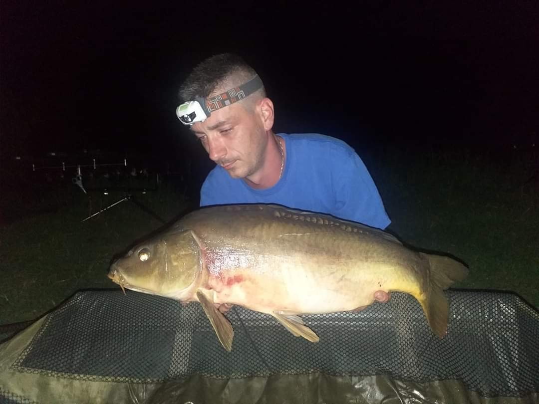 Carpe du ClubCarpeCCH