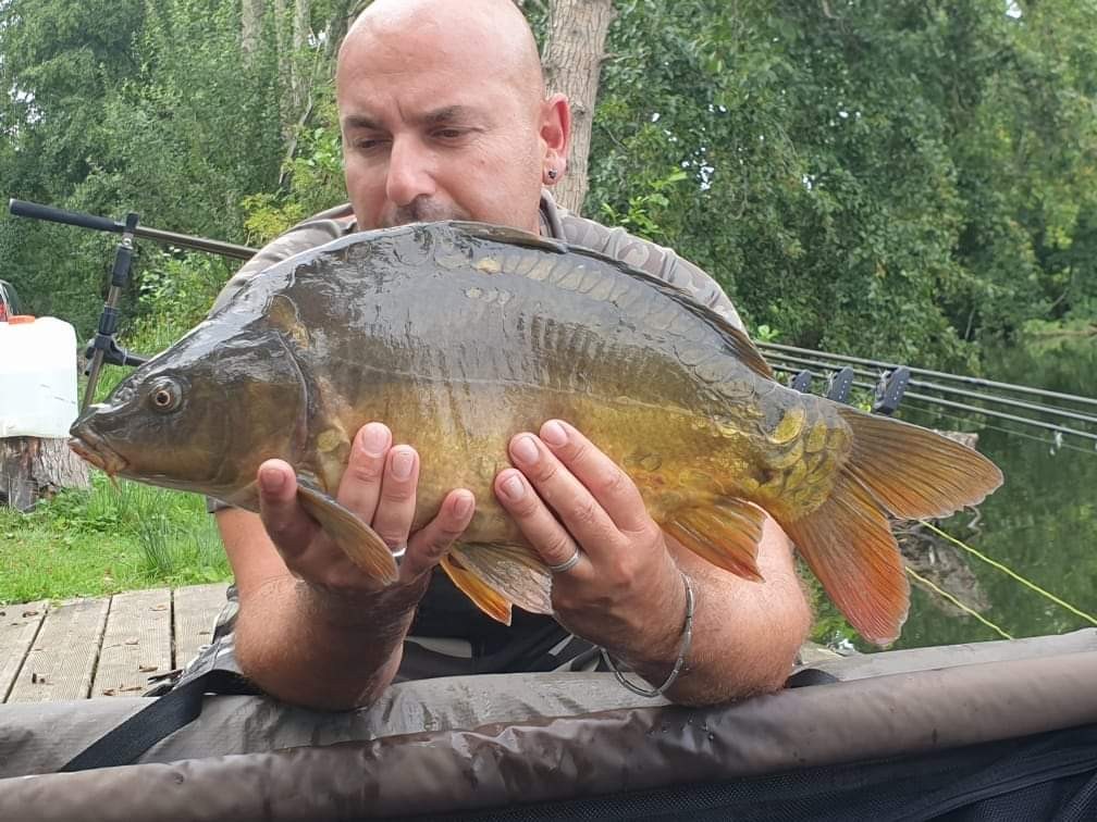 Carpe du ClubCarpeCCH
