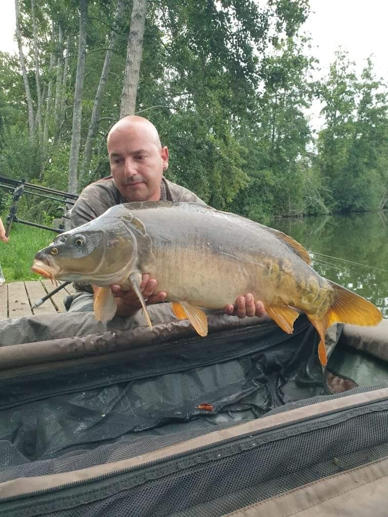 Carpe du ClubCarpeCCH