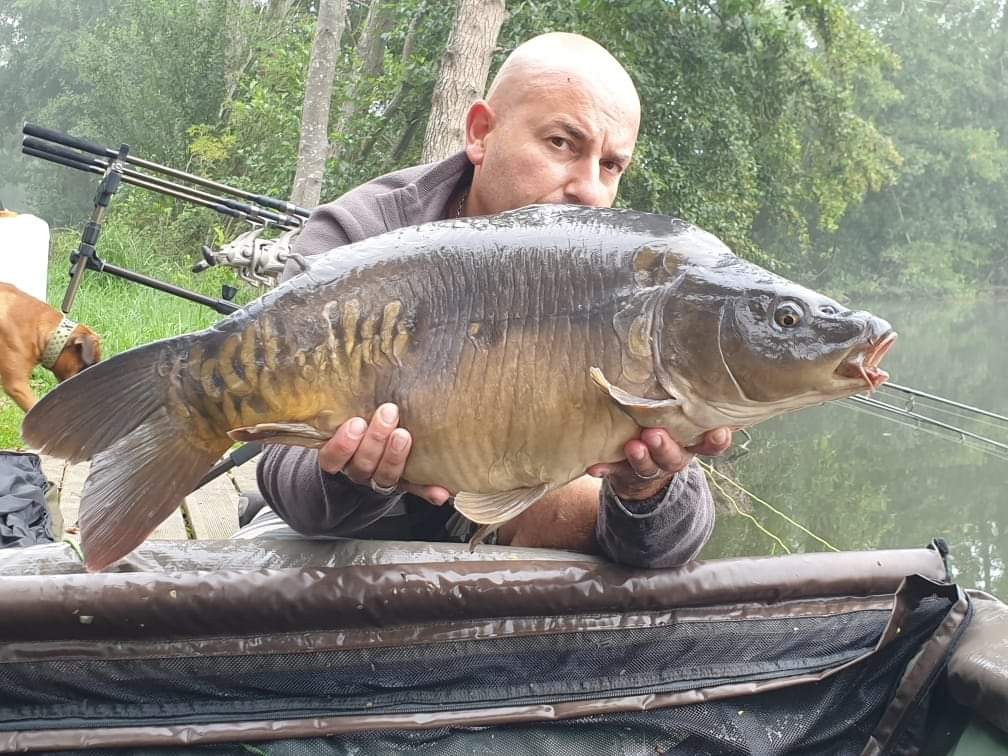 Carpe du ClubCarpeCCH