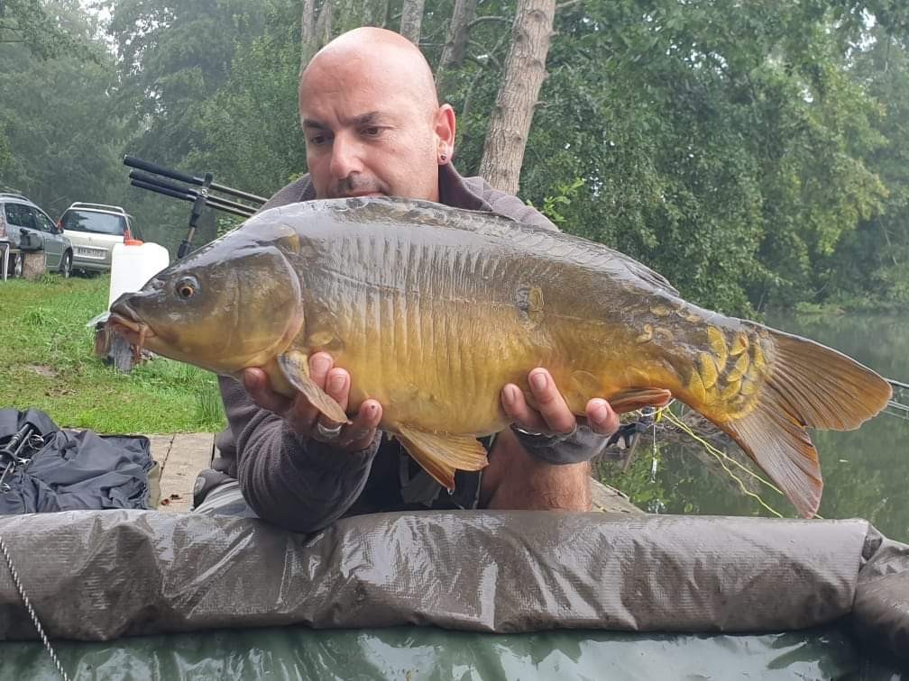 Carpe du ClubCarpeCCH