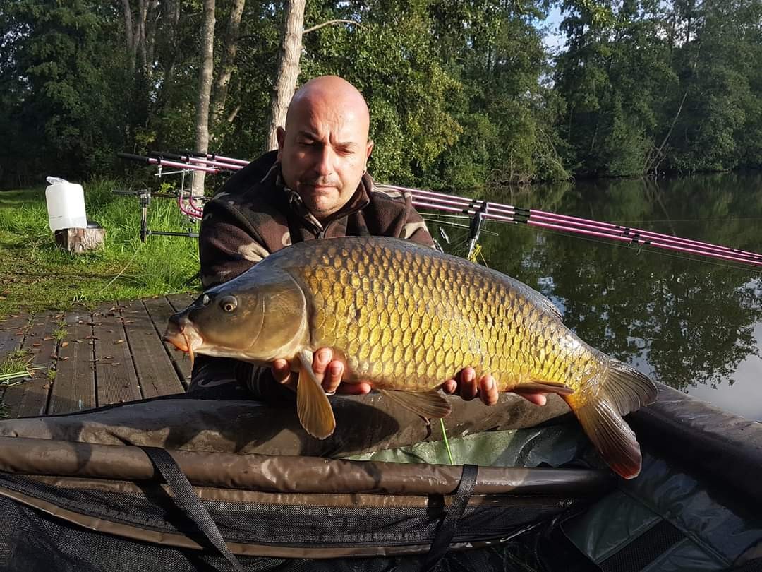 Carpe du ClubCarpeCCH
