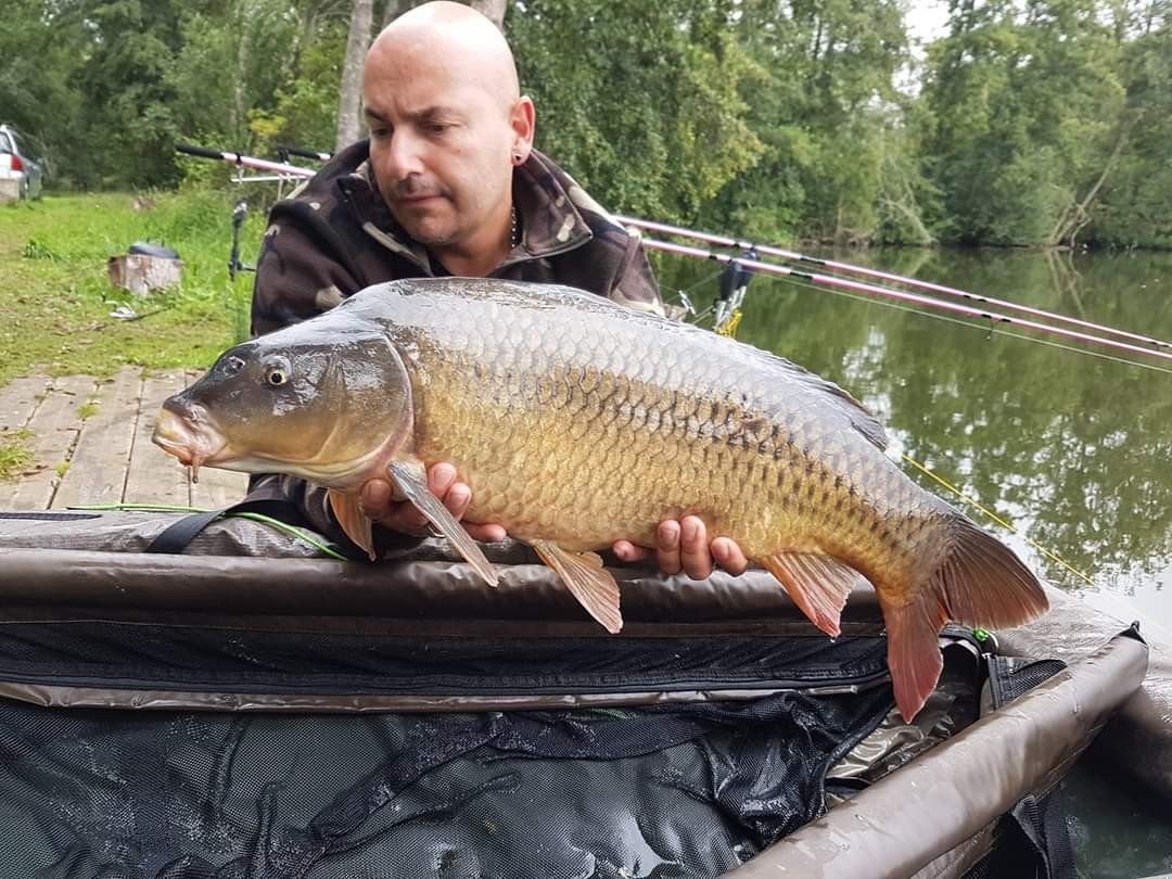 Carpe du ClubCarpeCCH