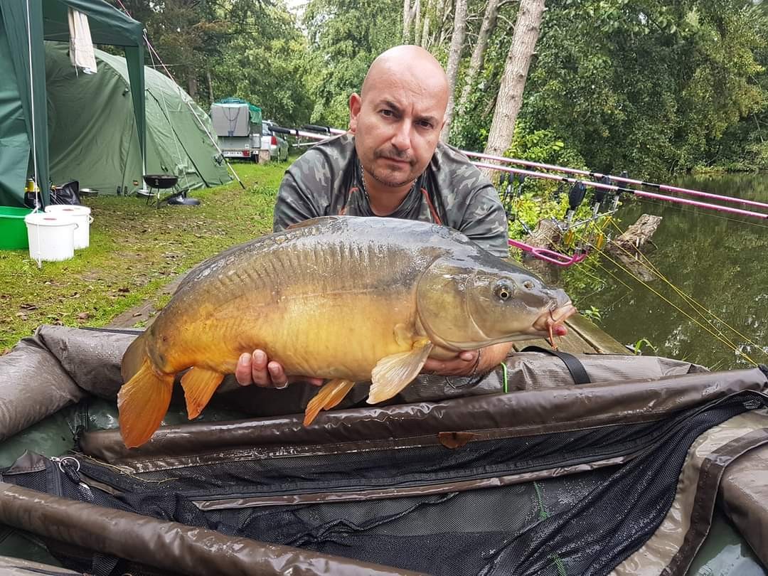 Carpe du ClubCarpeCCH