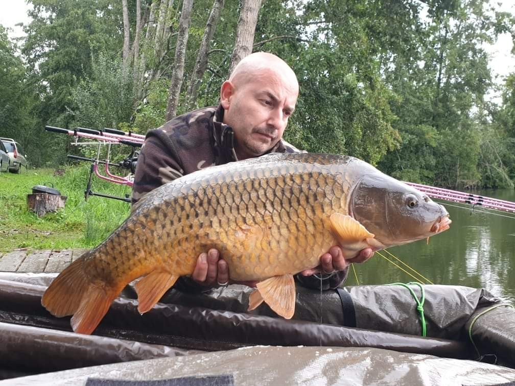 Carpe du ClubCarpeCCH