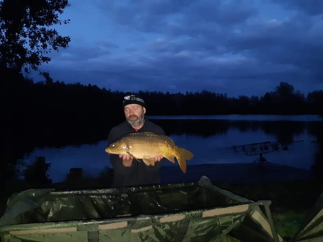 Carpe du ClubCarpeCCH