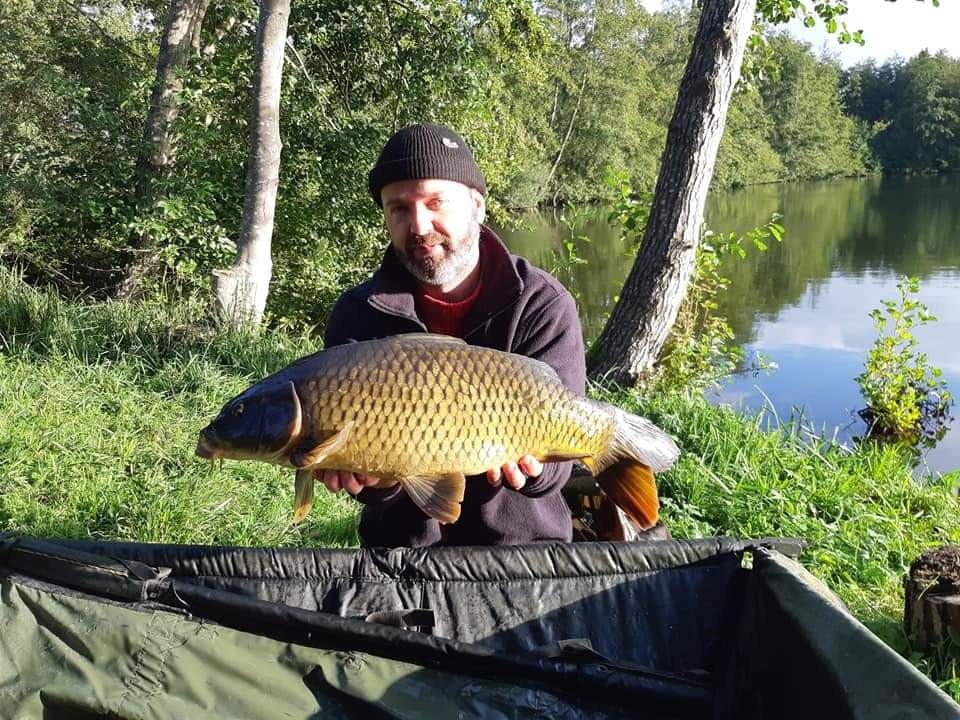 Carpe du ClubCarpeCCH