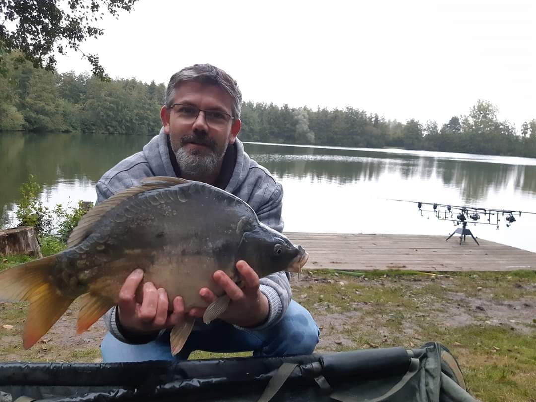 Carpe du ClubCarpeCCH